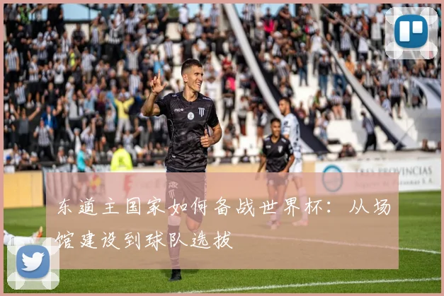 东道主国家如何备战世界杯：从场馆建设到球队选拔