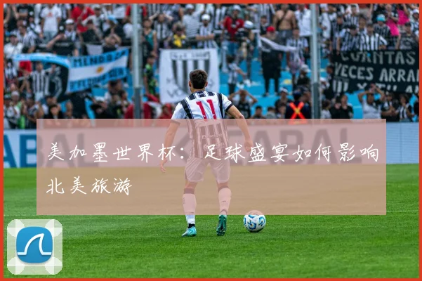 美加墨世界杯：足球盛宴如何影响北美旅游