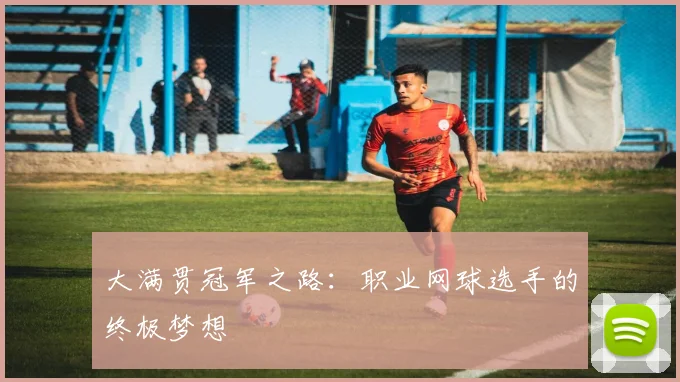 大满贯冠军之路：职业网球选手的终极梦想